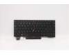 Lenovo 5N20V43363 NB_KYB CMSK-CS20,BK-BL,PMX,CZE/SLK