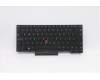 Lenovo 5N20V43748 NB_KYB CMFL-CS20,BK-NBL,CHY,UK