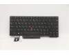Lenovo 5N20V44031 NB_KYB CMFL-CS20,BK-NBL,PMX,RUS