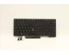 Lenovo 5N20V44048 NB_KYB CMFL-CS20,BK-BL,PMX,ENG