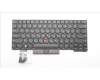 Lenovo 5N20V44061 NB_KYB CMFL-CS20,BK-BL,PMX,HBW