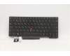 Lenovo 5N20V44067 NB_KYB CMFL-CS20,BK-BL,PMX,RUS