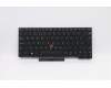 Lenovo 5N20V44072 NB_KYB CMFL-CS20,BK-BL,PMX,UK