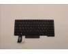 Lenovo 5N20V44077 NB_KYB CMFL-CS20,BK-BL,PMX,THAI