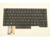 Lenovo 5N20V44194 NB_KYB CMFL-CS20,BK-BL,SRX,058 FRA