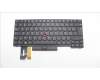 Lenovo 5N20V44198 NB_KYB CMFL-CS20,BK-BL,SRX,BEL