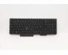 Lenovo 5N20V78125 NB_KYB CMNM-CS20,BK-BL,LTN,NOR