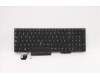 Lenovo 5N20V78153 NB_KYB CMNM-CS20,BK-NBL,PXM,SPA