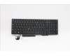 Lenovo 5N20V78154 NB_KYB CMNM-CS20,BK-NBL,PXM,FRA