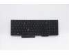 Lenovo 5N20V78938 NB_KYB CMNM-CS20,BK-BL,PMX,IND ENG