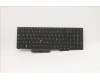Lenovo 5N20W68161 NB_KYB CS20L NUM KBD TRI,NBL,B,ITA
