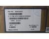 Lenovo 5N20X22832 NB_KYB TR(P) CS20 KBD TRI,NBL,BK,UK