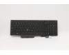 Lenovo 5N20X22916 NB_KYB TR(P) CS20 KBD TRI,BL,BK,ENG