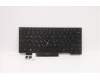 Lenovo 5N20X68857 NB_KYB CS20 FL-HC KBD LTN,BL,BK,GRE