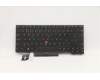 Lenovo 5N20X70358 NB_KYB CS20 FL-HC KBD PMX,BL,BK,CZE/SLK