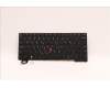 Lenovo 5N21A21894 NB_KYB CS21KBD SKTOP PMX,BL,BK,GRE