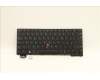 Lenovo 5N21A21898 NB_KYB CS21KBD SKTOP PMX,BL,BK,ITA
