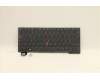 Lenovo 5N21A22010 NB_KYB CS21KBD SKTOP PMX,BL,GR,ITA