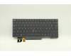 Lenovo 5N21B08350 NB_KYB CM KBD FL-CS20 CHY,BL,GR,FRA