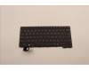 Lenovo 5N21D68046 NB_KYB CS22 FL TOP,BK-NBL,CHY,IND ENG