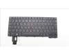 Lenovo 5N21D68162 NB_KYB CS22 FL TOP,BK-BL,SRX,058 FRA