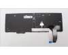 Lenovo 5N21D93762 NB_KYB CS22 NM TOP,BK-BL,PMX,058 FRA