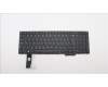 Lenovo 5N21D93774 NB_KYB CS22 NM TOP,BK-BL,PMX,HUN