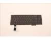 Lenovo 5N21D93794 NB_KYB CS22 NM TOP,BK-BL,PMX,NORDIC