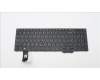 Lenovo 5N21D93791 NB_KYB CS22 NM TOP,BK-BL,PMX,IND ENG
