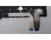 Lenovo 5N21D93832 NB_KYB CS22 NM TOP,BK-NBL,PMX,CZE/SLK