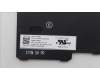 Lenovo 5N21H77151 NB_KYB SER2 KBD BK-NBL,PMX,EURO ENG
