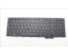 Lenovo 5N21K05100 NB_KYB CS23 NM TOP,BK-BL,LTN,SWS