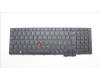 Lenovo 5N21K05168 NB_KYB CS23 NM TOP,BK-BL,PMX,ITA