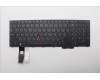 Lenovo 5N21K05171 NB_KYB CS23 NM TOP,BK-BL,PMX,RUS