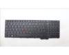 Lenovo 5N21K05187 NB_KYB CS23 NM TOP,BK-BL,PMX,CZE/SLK