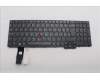 Lenovo 5N21K05203 NB_KYB CS23 NM TOP,BK-NBL,PMX,HUN