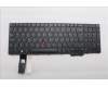 Lenovo 5N21K05209 NB_KYB CS23 NM TOP,BK-NBL,PMX,SLV
