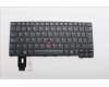 Lenovo 5N21M37789 NB_KYB 4C4TT50N-BK-SRX-LA SPA