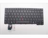 Lenovo 5N21M37913 NB_KYB 4C4TT50B-BK-SRX-BEL