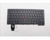 Lenovo 5N21M37999 NB_KYB 4C4TT50B-BK-SRX-CZE/SLK