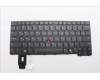 Lenovo 5N21M38002 NB_KYB 4C4TT50B-BK-SRX-UKR