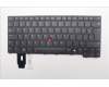 Lenovo 5N21M37901 NB_KYB 4C4TT50B-BK-SRX-058 FRA