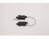 Lenovo SPEAKERINT FRU SPK PACK SPEAKER L+R YC für Lenovo P15v Gen 2 (21A9/21AA)