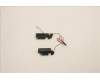 Lenovo SPEAKERINT SPK-L/R<ALLWELL> für Lenovo ThinkPad P1 Gen 5 (21DC/21DD)