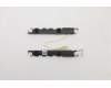 Lenovo LAUTSPRECHER Interner Lautsprecher C 82FN Links+Rechts für Lenovo Yoga 6-13ALC6 (82ND)