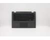 Lenovo COVER Upper Case C81MH(US)NBL_INTE für Lenovo Chromebook S345-14AST (81WX)