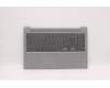Lenovo 5CB1D69640 Tastatur inkl. Topcase ASM_UK H 82N4 GY UK