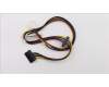 Lenovo 03T8115 CABLE 460mm 4-2 15Pin Power Cable V1.0