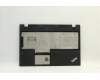 Lenovo 5CB0Z69576 COVER FRU T15G2_C_COVER_W_FPR BK NE
