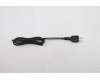 Lenovo 5L60Z54055 LINECORD JP,Pre,0.9M,2P,Non-LH,LUX
